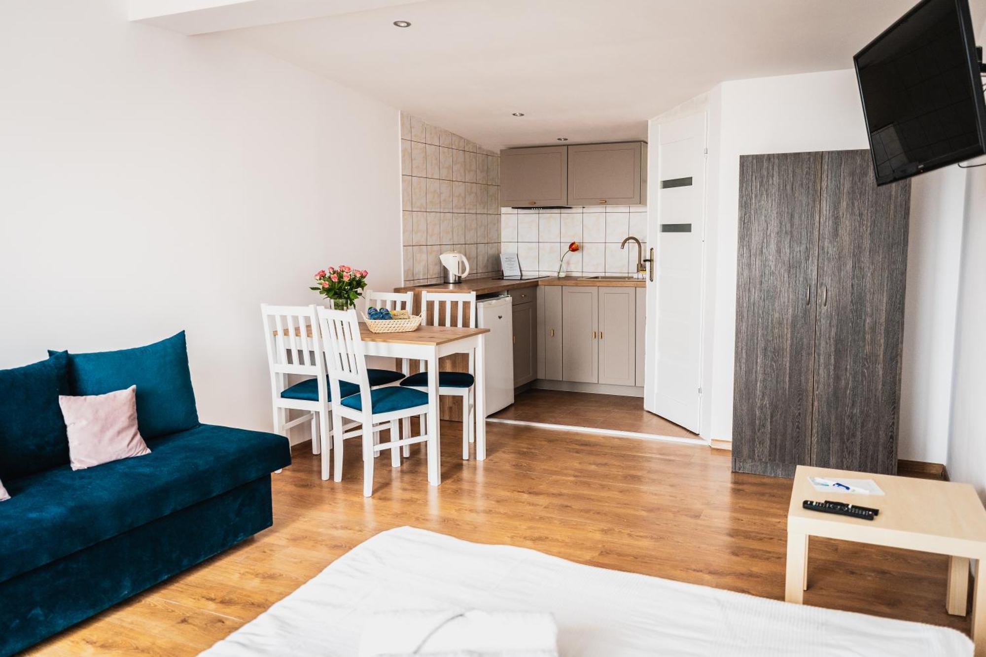 Apartamenty Baltyckie 2 km do plaży Władysławowo Zewnętrze zdjęcie