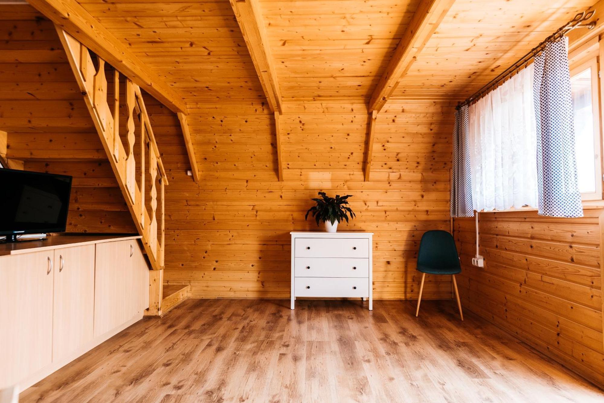 Apartamenty Baltyckie 2 km do plaży Władysławowo Zewnętrze zdjęcie